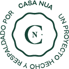 Casa Nua Logo